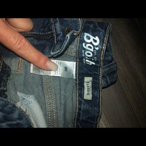 Oshkosh jeans